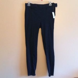 Anthropologie High Rise Ankle Skinny Jeans